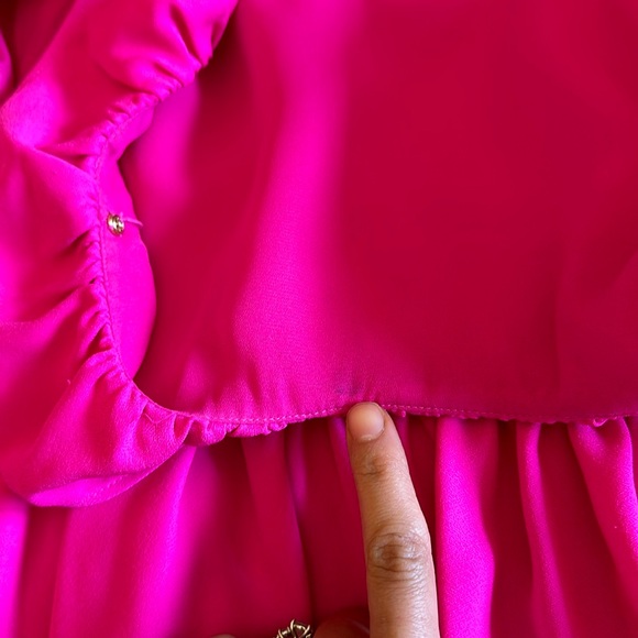 Kate Spade A-line dress with pockets - Picture 9 of 13